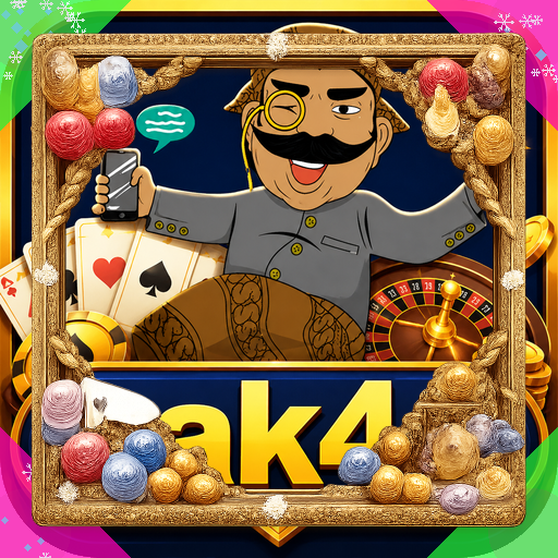cak4d — mitra unggulan